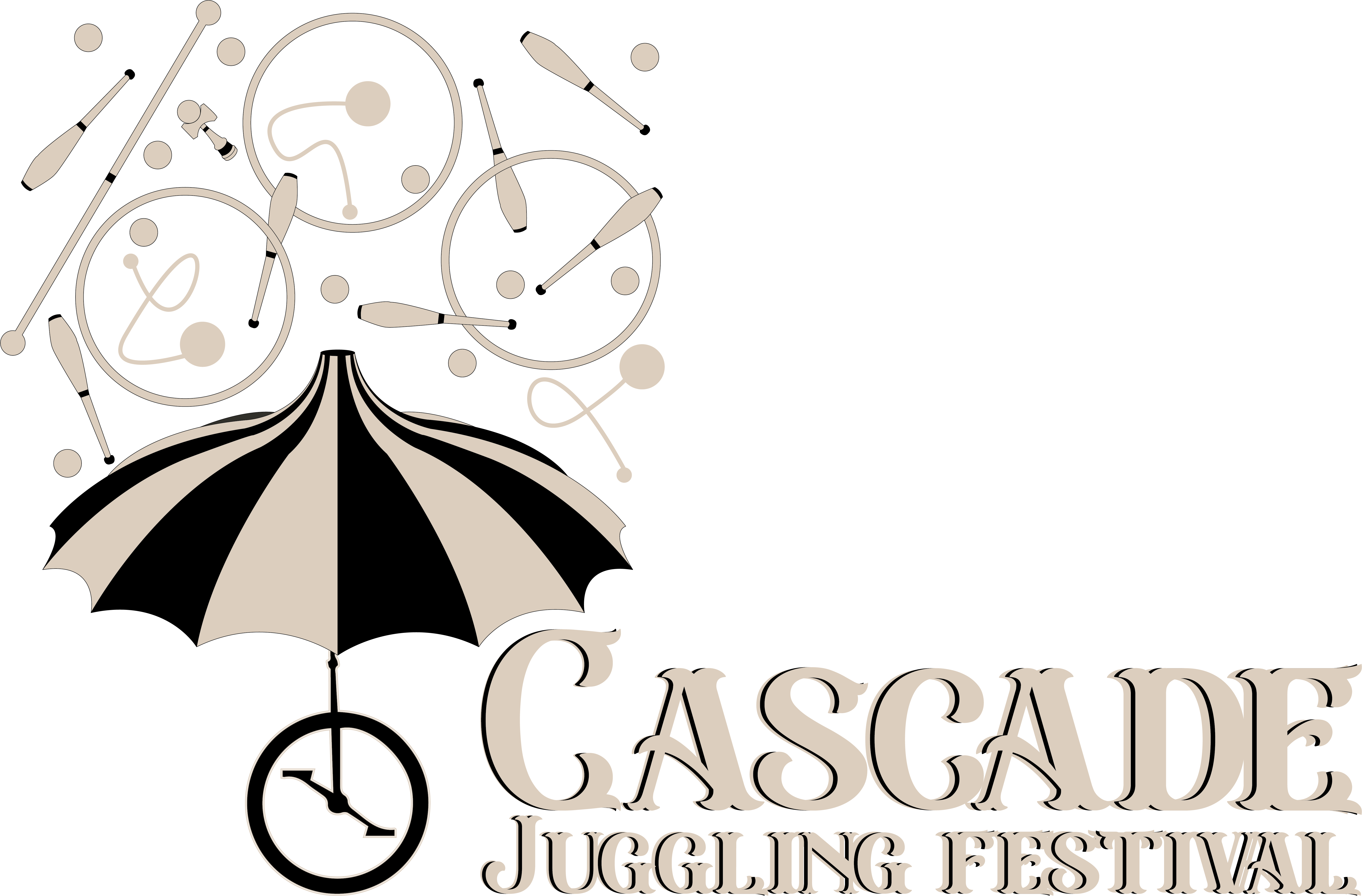Toss Up Juggling Festival