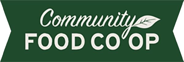 bellingham food co-op logo